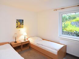 Magnificent Apartment in Willingen With Balcony