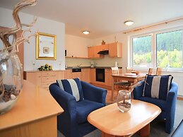 Magnificent Apartment in Willingen With Balcony