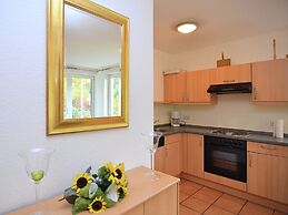 Magnificent Apartment in Willingen With Balcony