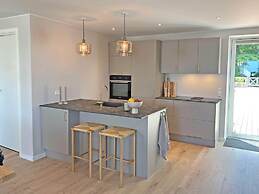 4 Person Holiday Home in Allinge