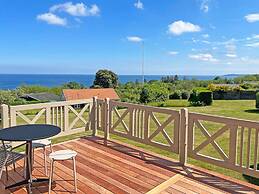 4 Person Holiday Home in Allinge