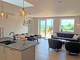 4 Person Holiday Home in Allinge