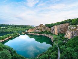 4 Person Holiday Home in Allinge