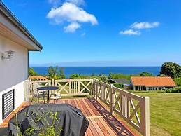 4 Person Holiday Home in Allinge