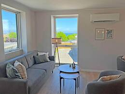 4 Person Holiday Home in Allinge