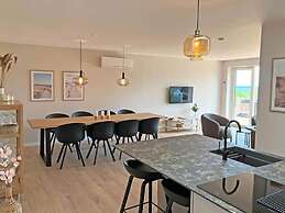 4 Person Holiday Home in Allinge