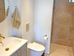 4 Person Holiday Home in Allinge