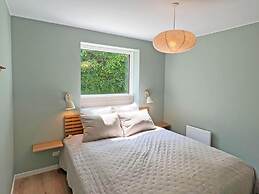 4 Person Holiday Home in Allinge