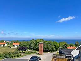 4 Person Holiday Home in Allinge