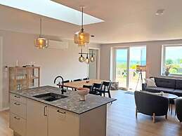 4 Person Holiday Home in Allinge