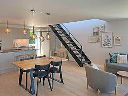 4 Person Holiday Home in Allinge