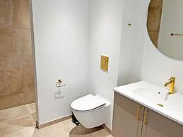 4 Person Holiday Home in Allinge