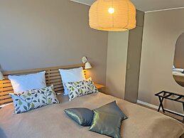 4 Person Holiday Home in Allinge