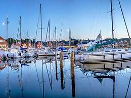 4 Person Holiday Home in Allinge