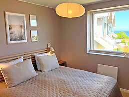 4 Person Holiday Home in Allinge