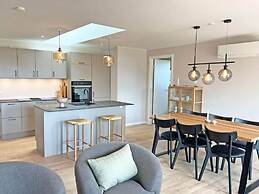 4 Person Holiday Home in Allinge