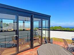 4 Person Holiday Home in Allinge