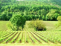 Appealing Apartment in Vezac With Swimming Pool