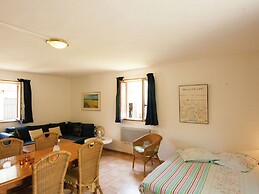 Appealing Apartment in Vezac With Swimming Pool