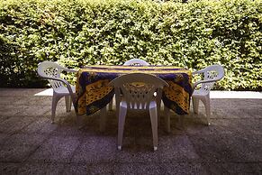 Appealing Apartment in Vezac With Swimming Pool