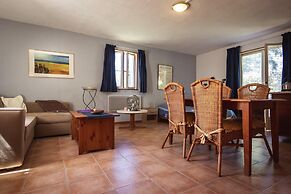 Appealing Apartment in Vezac With Swimming Pool