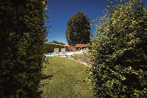 Appealing Apartment in Vezac With Swimming Pool