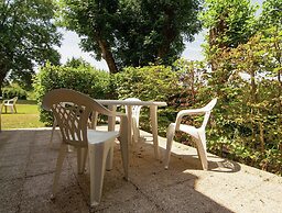 Appealing Apartment in Vezac With Swimming Pool