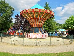 Appealing Apartment in Vezac With Swimming Pool