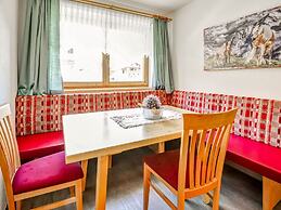 Comfortable Apartment in Langenfeld With ski Storage