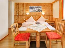 Comfortable Apartment in Langenfeld With ski Storage