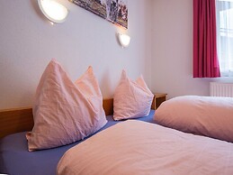 Comfortable Apartment in Langenfeld With ski Storage