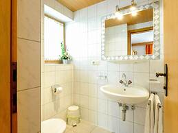 Comfortable Apartment in Langenfeld With ski Storage