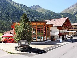 Comfortable Apartment in Langenfeld With ski Storage