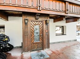 Comfortable Apartment in Langenfeld With ski Storage