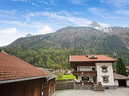 Comfortable Apartment in Langenfeld With ski Storage