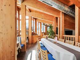 Comfortable Apartment in Langenfeld With ski Storage