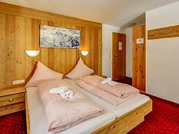 Comfortable Apartment in Langenfeld With ski Storage