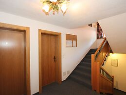 Comfortable Apartment in Langenfeld With ski Storage