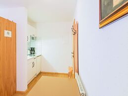 Comfortable Apartment in Langenfeld With ski Storage