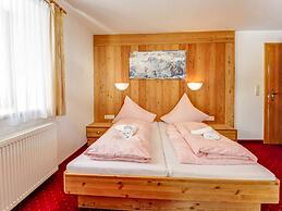 Comfortable Apartment in Langenfeld With ski Storage