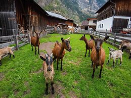 Comfortable Apartment in Langenfeld With ski Storage