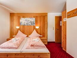 Comfortable Apartment in Langenfeld With ski Storage