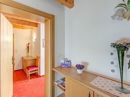 Comfortable Apartment in Langenfeld With ski Storage