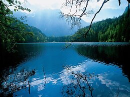 Comfortable Apartment in Langenfeld With ski Storage