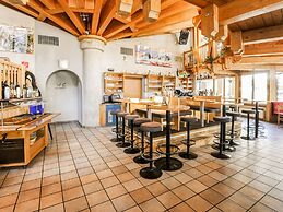 Comfortable Apartment in Langenfeld With ski Storage