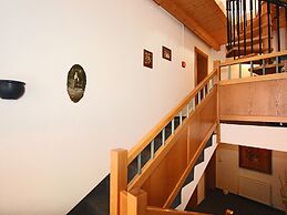 Comfortable Apartment in Langenfeld With ski Storage