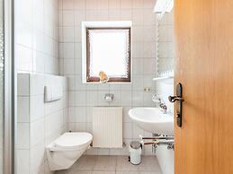 Comfortable Apartment in Langenfeld With ski Storage