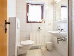 Comfortable Apartment in Langenfeld With ski Storage