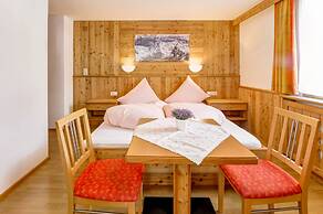 Comfortable Apartment in Langenfeld With ski Storage