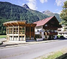 Comfortable Apartment in Langenfeld With ski Storage